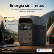 ECOFLOW DELTA 3 - Img 55976799