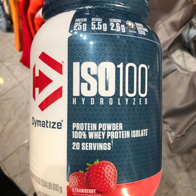 ISO100 (20 servicios) - Img 115055472