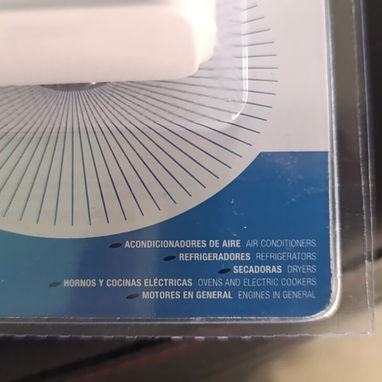 Protector de voltaje Milexus 220v 20A, Garantía de 15 días, Entrega por un mínimo costo adicional para toda La Habana - Img 116615053