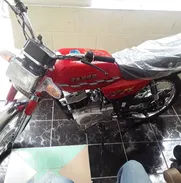 *Moto AX100 Taeko 🏍️* - Img 50788406
