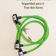 Candado para vehículos – - Img 54956155