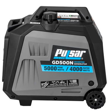 Planta eléctrica de 5000W NUEVA EN SU CAJA - Img 102411440