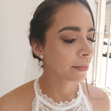 Maquillaje/ Maquillista/ Maquilladora/ Peinados/ Estilista en La Habana - 3/4
