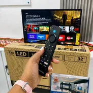 TV insignia fire tv 32 pulgadas + soporte a la pared de regalo - Img 57492916