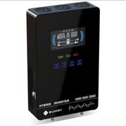 INVERSOR SOLAR HÍBRIDO SUMRY 4000W (4KW) NUEVO EN CAJA - Img 57018131