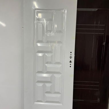 Puertas de 210x90 nuevas de aluminio - Img 123046036