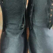 Botas Militares perfectas para trabajar reforzadas #45. 4000 CUP - Img 48694184