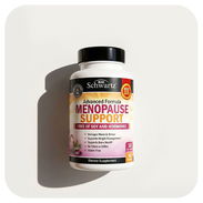 Apoyo Menopausia Herbal · BioSchwartz · 60 cáp - Img 58410801