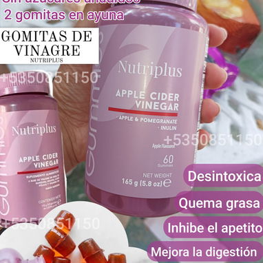 Suplementos (por encargo) naturales en su totalidad - Img 119070057