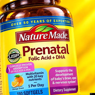 Prenatal - 2/3