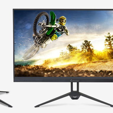 230USD monitor AOPEN KG3 Gaming - 27KG3   27"Full HD 1920-1080 /180Hz /1ms/Ternologia IPS AMD Free Sync Premium - Img 123056582