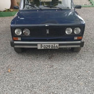 Vendo o negocio lada 1600 motor 06 - Img 109969579