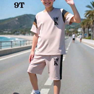 Ropa de niño talla 9 años - 8/10