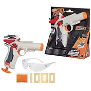Hasbro Nerf Pro Gelfire Ignitor Blaster 1000 Gelfire Rounds (19 cm) - Img 57111014