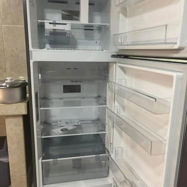 REFRIGERADOR LG 14 PIES - Img 122970944