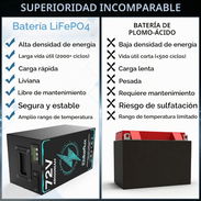 Ofertonnnn baterías neww!!!! - Img 57873416