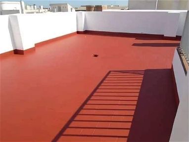Impermeable de importación para techos,piso,paredes,humedades.ect - Img 67241665