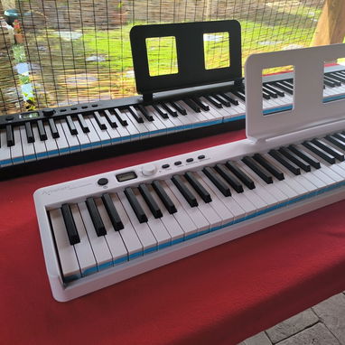 Pianos electrico plegable - 2/5