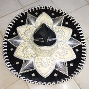 Vendo sombrero mariachi / 52558548 - Img 44749560