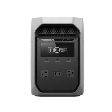 Ecoflow Delta 3 Clásica 1800W $ 750 USD💵 - 2/9