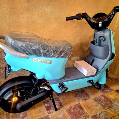 BICIMOTOS ELรCTRICA VEDCA LT 2026 - Img 121827227