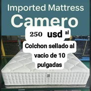 Camas y colchones - Img 56717511