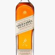 Vendo botella de whisky Jhonnie Walker gold - Img 45516724
