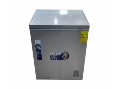 Congelador horizontal freezer Milexus ML-CF-170 - Img main-image