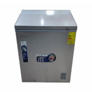 Congelador horizontal freezer Milexus ML-CF-170 - Img 45508081