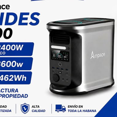 Generadores eléctricos especificaciones y precios en la descripción - 6/6