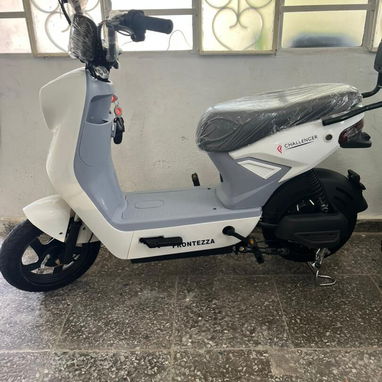 🏍️ MOTICO CHALLENGER PRONTEZZA 🏍️ - Img 122318675
