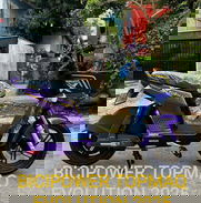 Vendo esta EVOLUTION 2025 - Img 49624759