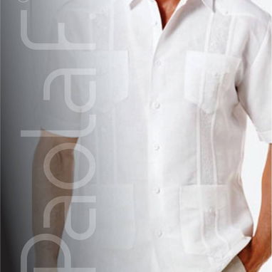 CAMISAS mangas cortas y largas TODAS LAS TALLAS. - Img 115385865