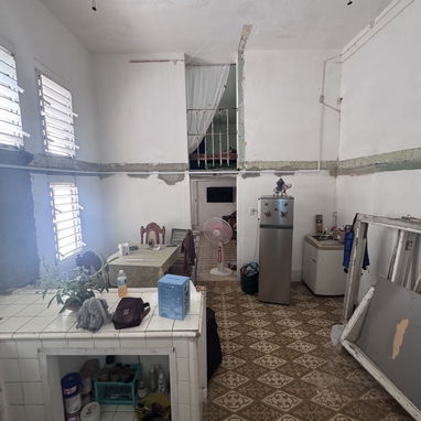 GANGA!!! Apartamento en el Vedado - 3/10