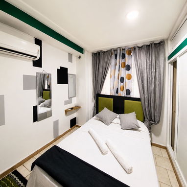 Departamento independiente zona Vip - Img 125102166
