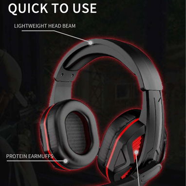 AUDIFONOS DE PC NUEVO EN SU CAJA 15USD/CUP/EURO(🅐🅤⓿➊⓿) - Img 116411323