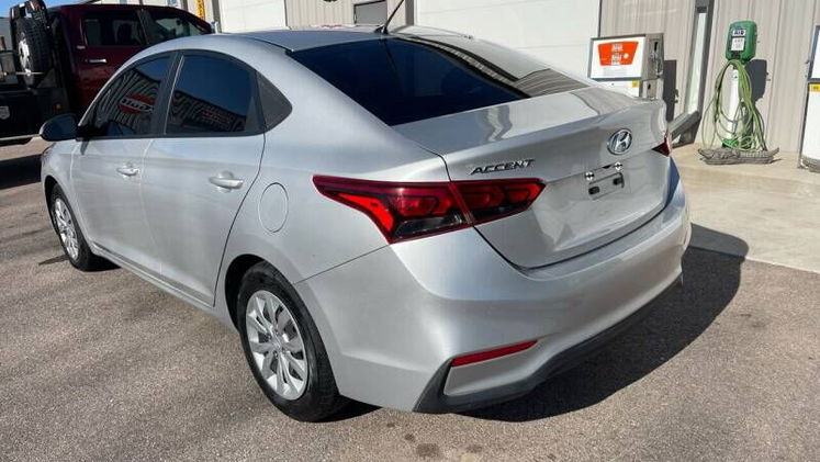 2019 Hyundai Accent envío a Cuba en Holguín, Cuba - Revolico