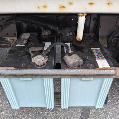 1994 Atlas Truck- Righ hand drive - Img 125839036