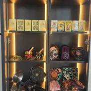 Venta de diferentes artículos esotéricos en la Habana - Img 56045079