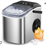 Maquina de hacer hielo. Nueva en su caja - Img 45374199