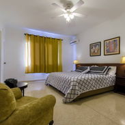🏤🌴Alquiler de casa en Miramar con terraza bellas vistas 4 habitaciones 8 personas. Renta de casa Miramar | MIR-001 - Img 57528556