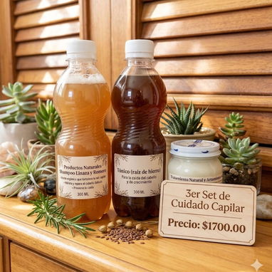 Productos naturales - 3/4