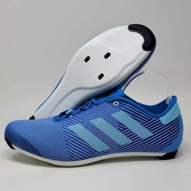 ZAPATILLAS PARA CICLISMO DE RUTA #42 (ADIDAS) - Img 113540665
