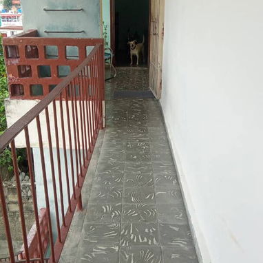 Apartamento en Los Pinos Arroyo Naranjo,3 cuartos. - Img 124766925