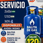 Venta de gas licuado - Img 58319735