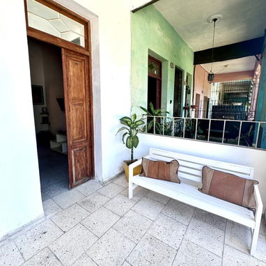 ✨⬇️Apartamento Remodelado de 2 Habitaciones en el Vedado REF 1359 - Img 95954297