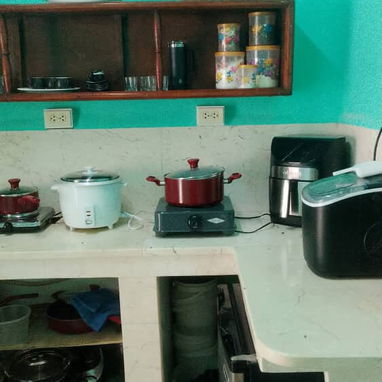 Venta de casa en Aldabo - 5/8