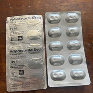 Valproato de sodio 500mg - Img 57547370
