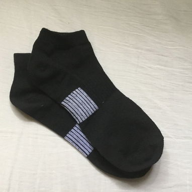 🚨 💰 💰 Medias cortas de mujer. Medias unisex. Medias 5 dedos. Calcetines cómodos 💰 - 5/5
