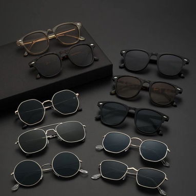 Todo tipo de gafas πππ - Img 95157630